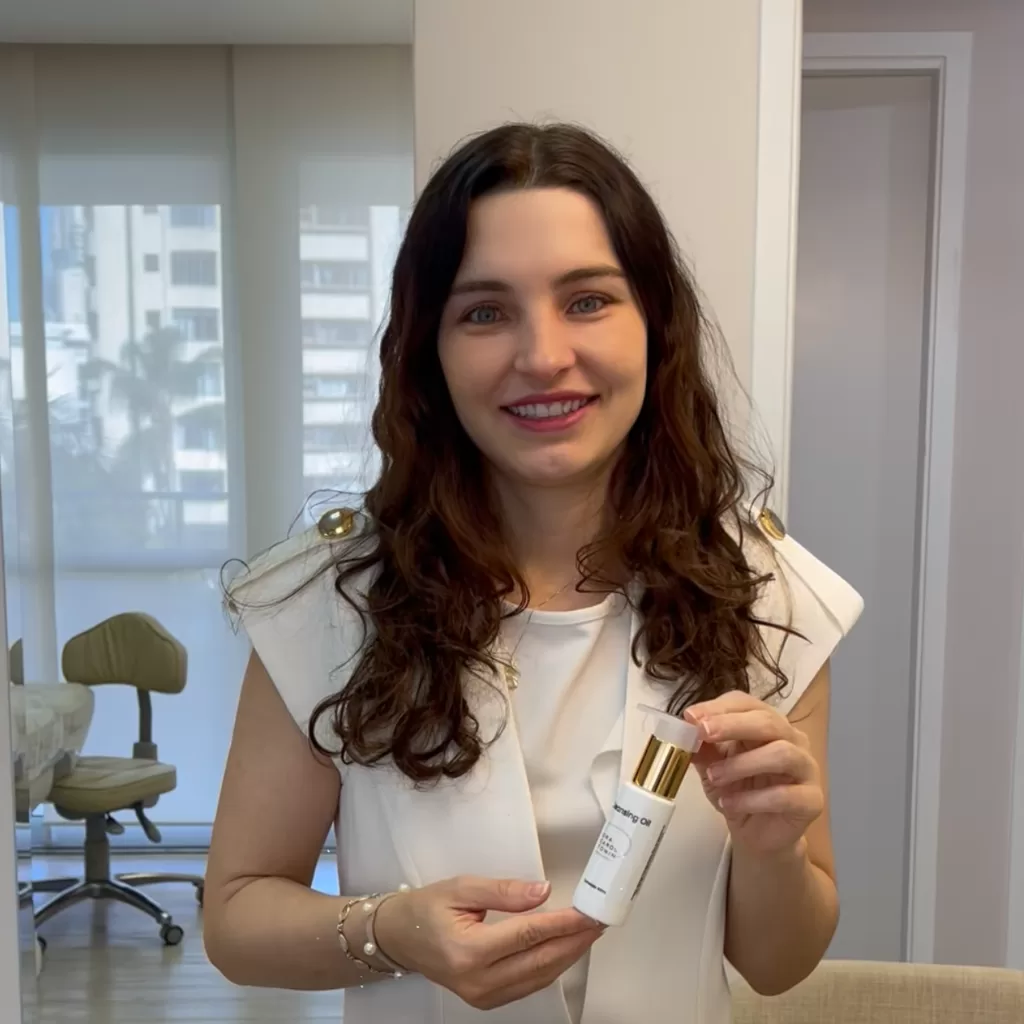 Blog - Dermatologista em Pinheiros 1 Dra. Carolina Tonin - Dermatologista